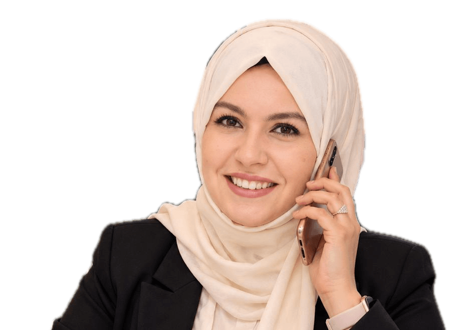 رنا الجندي